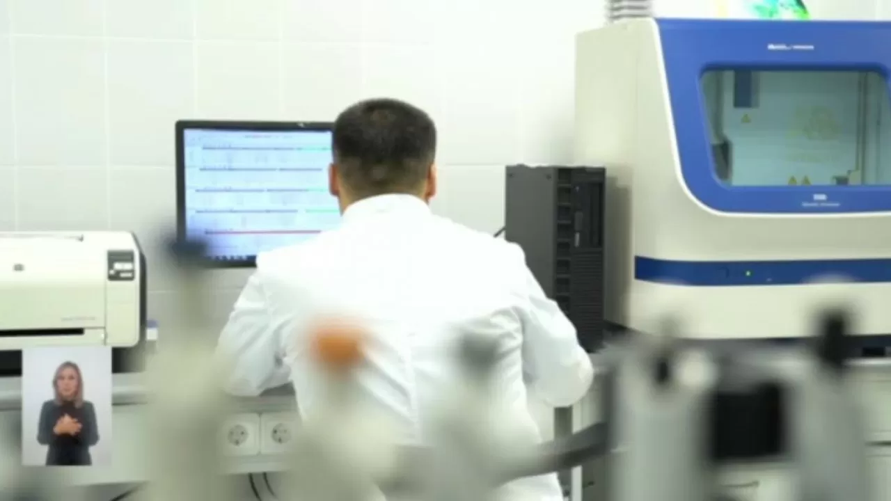 ДНК-бомба спустя 9 лет: МВД раскрыло жестокое убийство в Астане