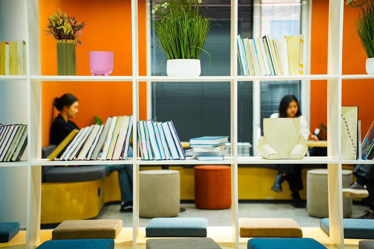 В комьюнити-центрах Алматы посещаемость составила более полумиллиона молодых людей 