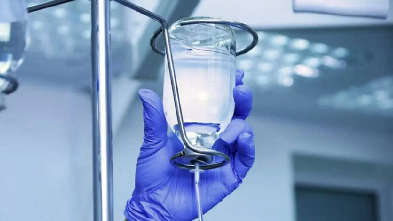 В Казахстане закрылись сотни процедурных кабинетов 