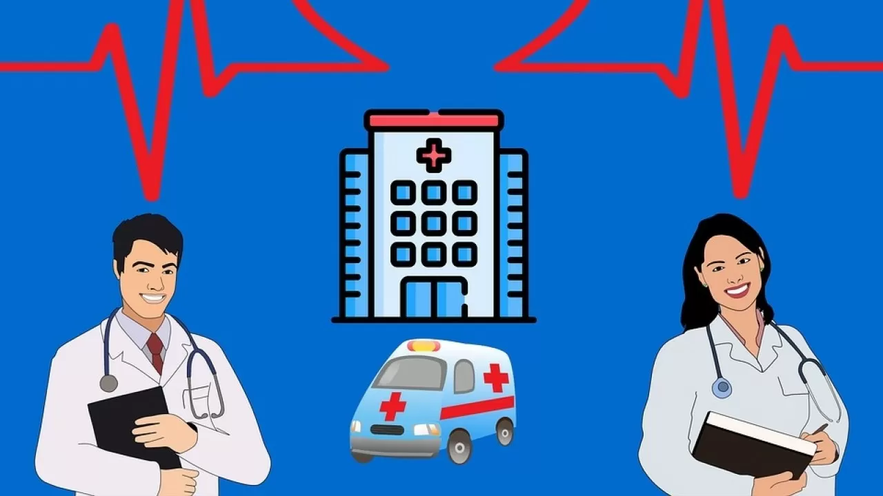 В экстренных случаях медпомощь окажут всем казахстанцам 