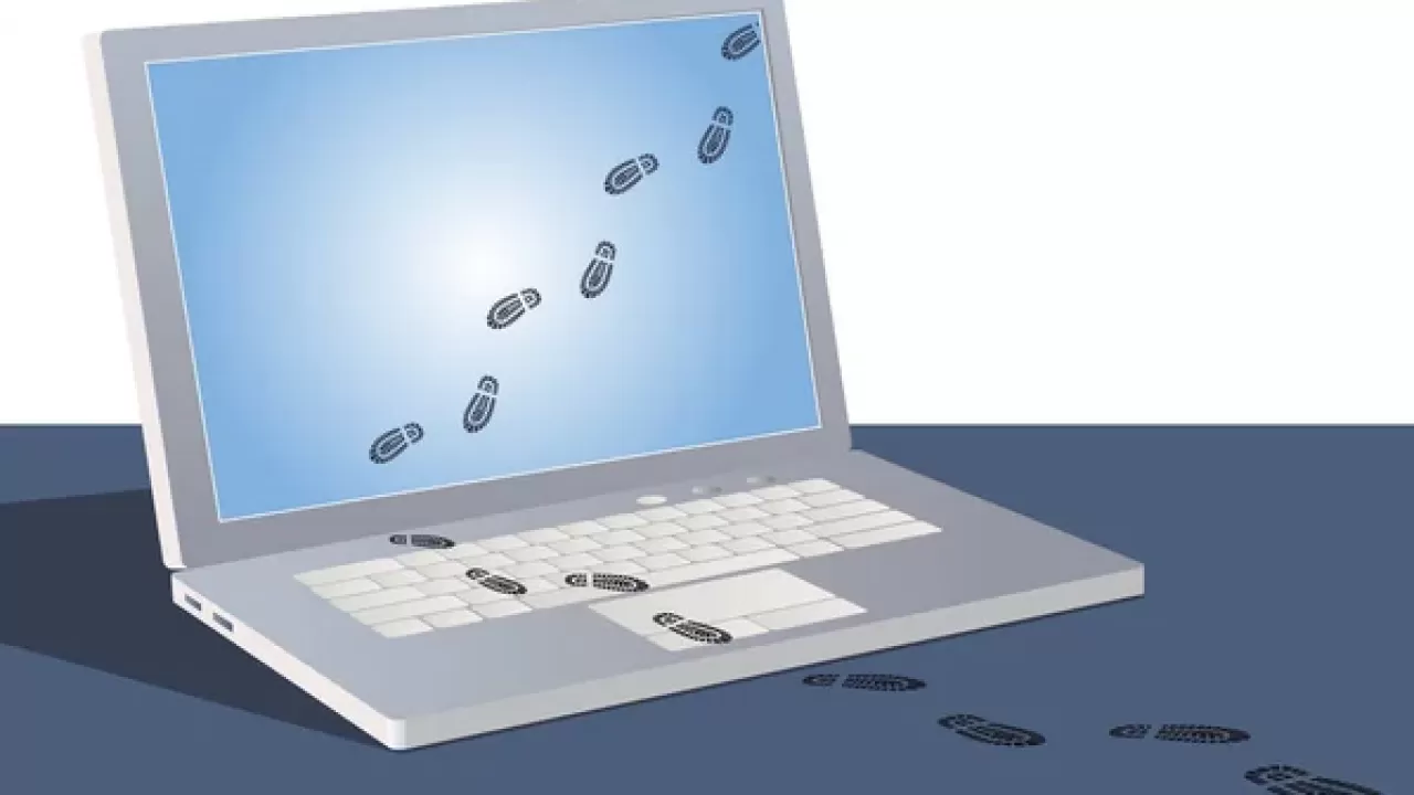 Казахстанцы получат право на удаление цифрового следа