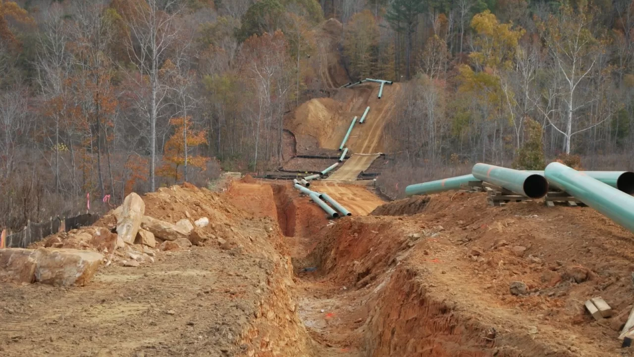 Россия рассматривает "передачу" сибирских рек Казахстану и Узбекистану 