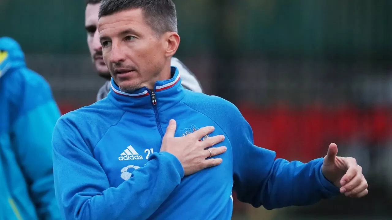 На лечение футболиста Алдонина болельщики собирают деньги 