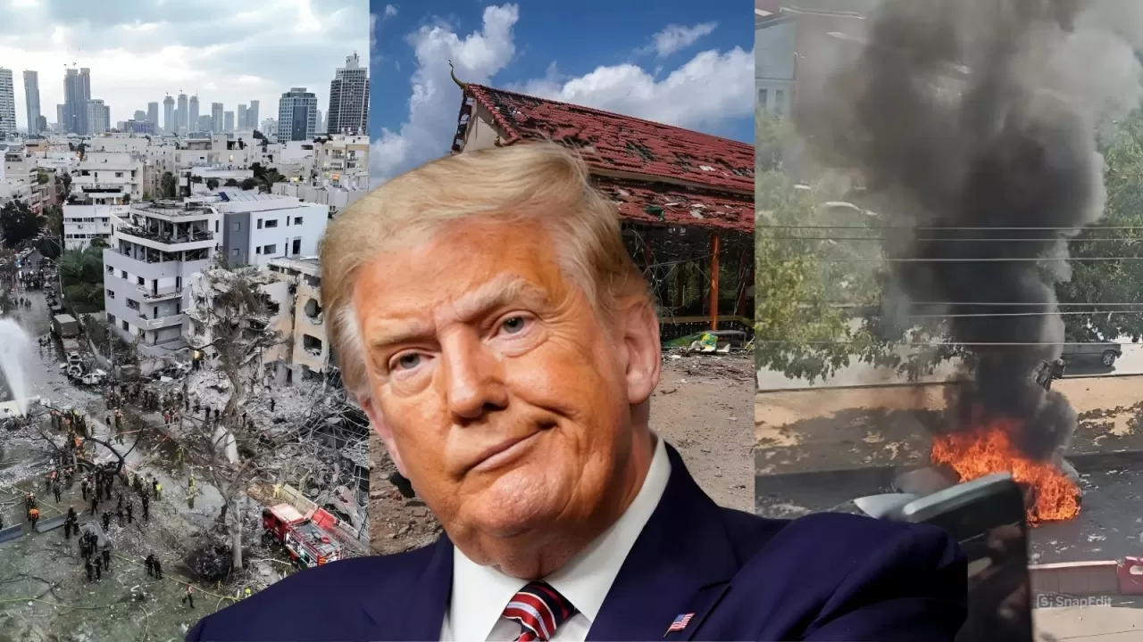 Дональд Трамп шокировал заявлением о сроках по Украине  