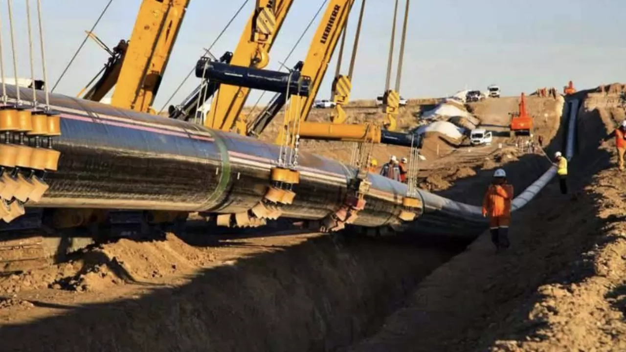 Жамбыл облысында газға бай шөгінді табылды  