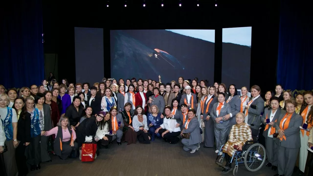 Казахстан, Китай и Тюркские страны создают торговый коридор для женского бизнеса