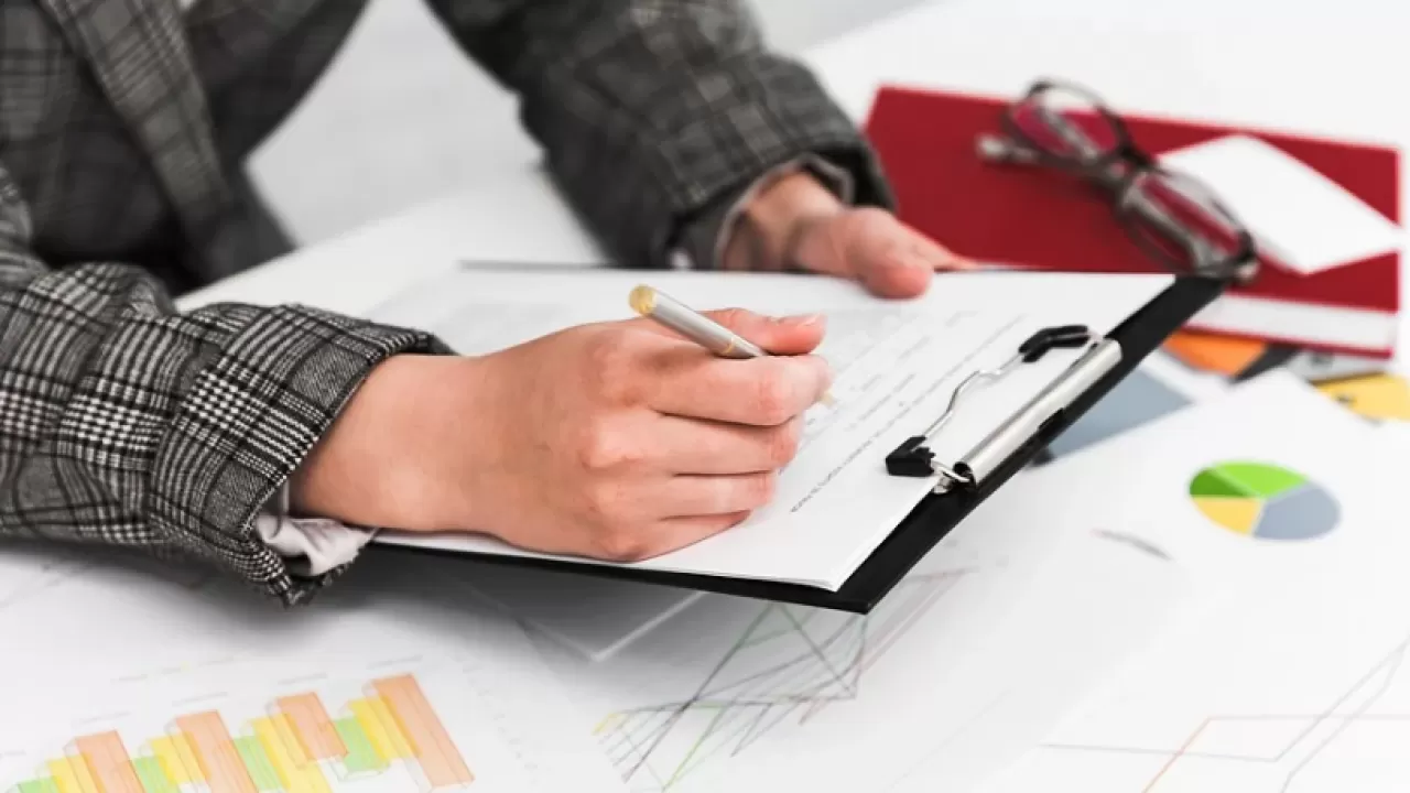 Юридические лица в РК будут проверять по реальным адресам 