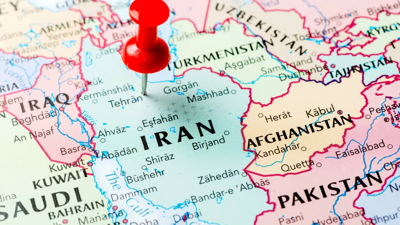 Иран Қазақстанның тағдырын қайталауы мүмкін