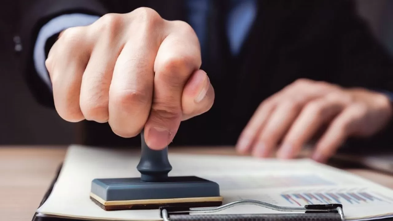 Қазақстанда заңды тұлғаларды жалған мекен-жай бойынша тіркеуге тыйым салынады