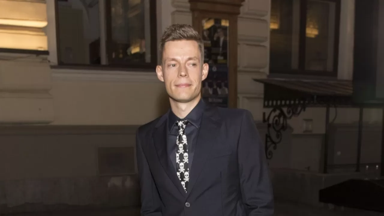 Юрия Дудя заочно приговорили к 1 году и 10 месяцам колонии 