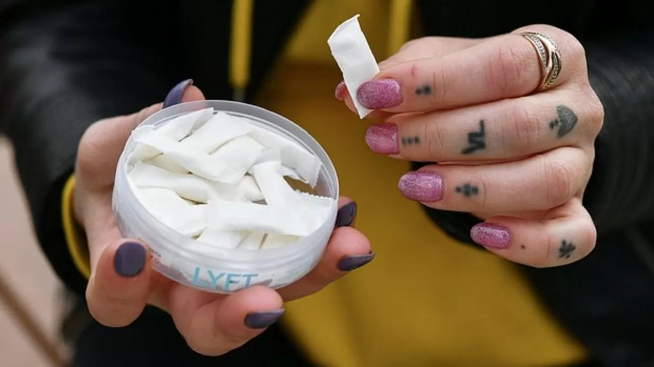 Какой модный среди зумеров продукт вызывает тревожность 