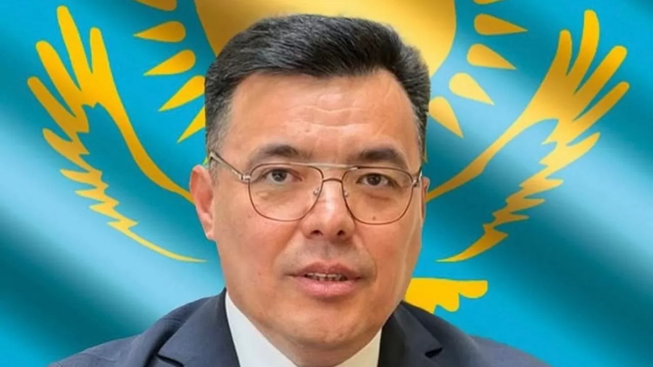 Избран председатель Республиканской коллегии адвокатов