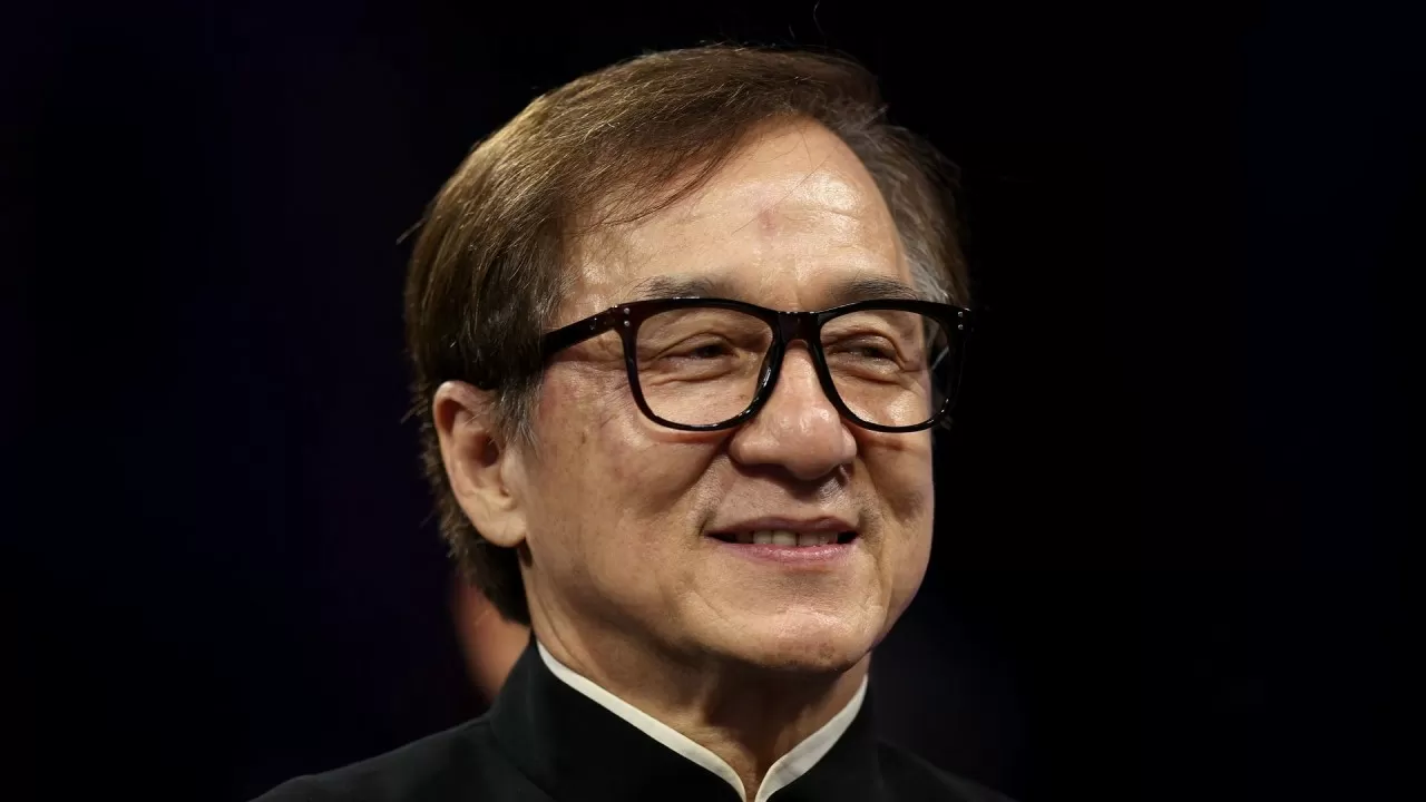 Где Джеки Чан готовит съемки "Доспехов Бога 4" 