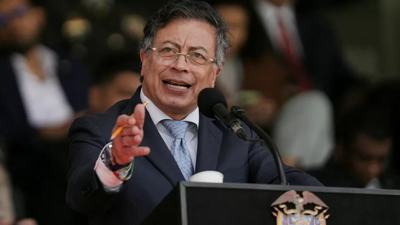 Колумбия АҚШ-қа қарсы ешкім күтпеген шешімге келді