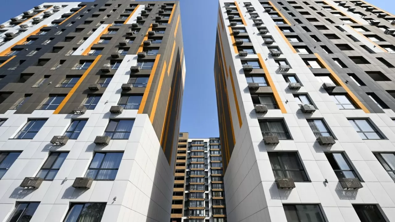 Свыше 2 тыс. участникам программы "Алматы жастары" выданы жилищные займы 