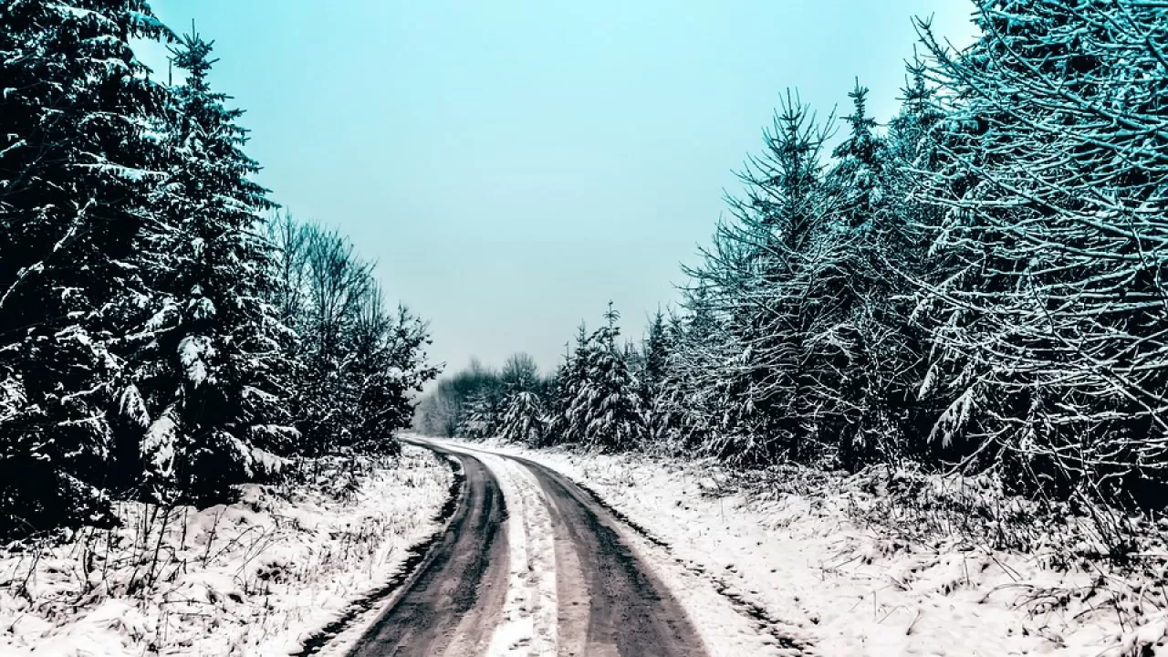 Информационные табло установят в горах ВКО для туристов 