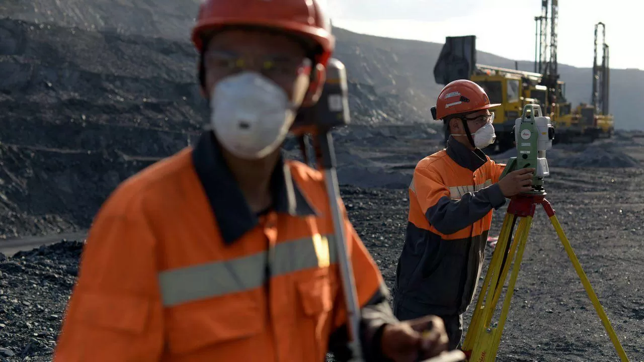 В Астане построят геологическую лабораторию 