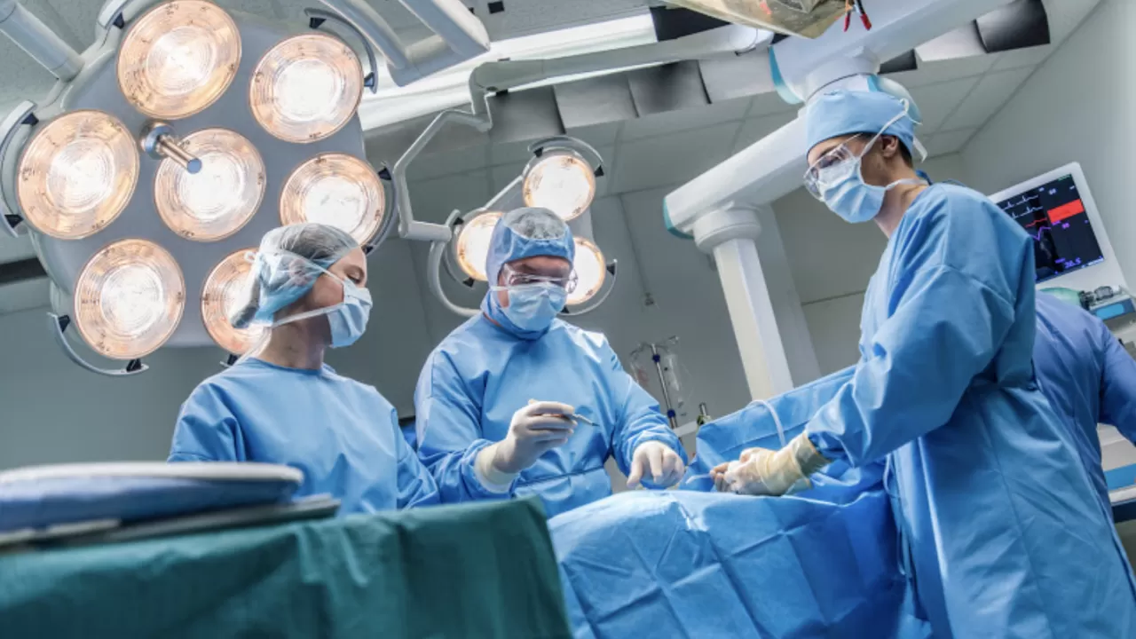 Қазақстанда тағы бір орталық жүрек ауыстыру отасын енді өз бетінше жасай алады   