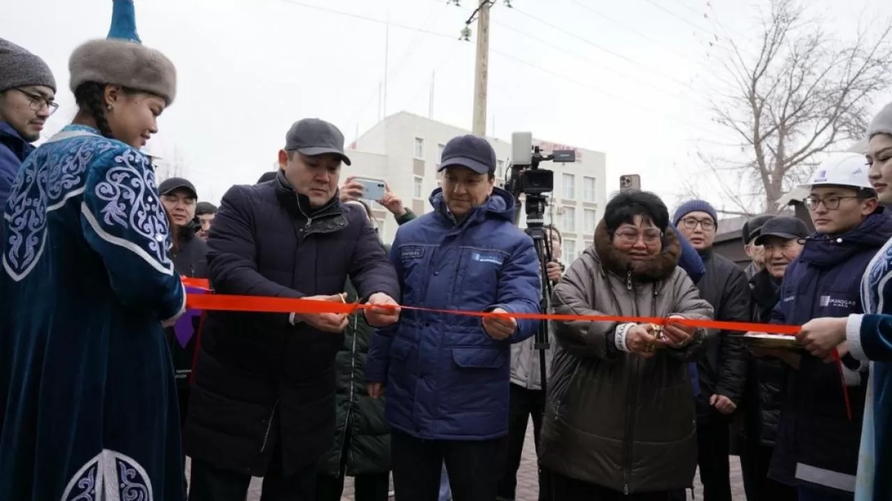 Большие перемены в "Кирпичном": район получил новые возможности