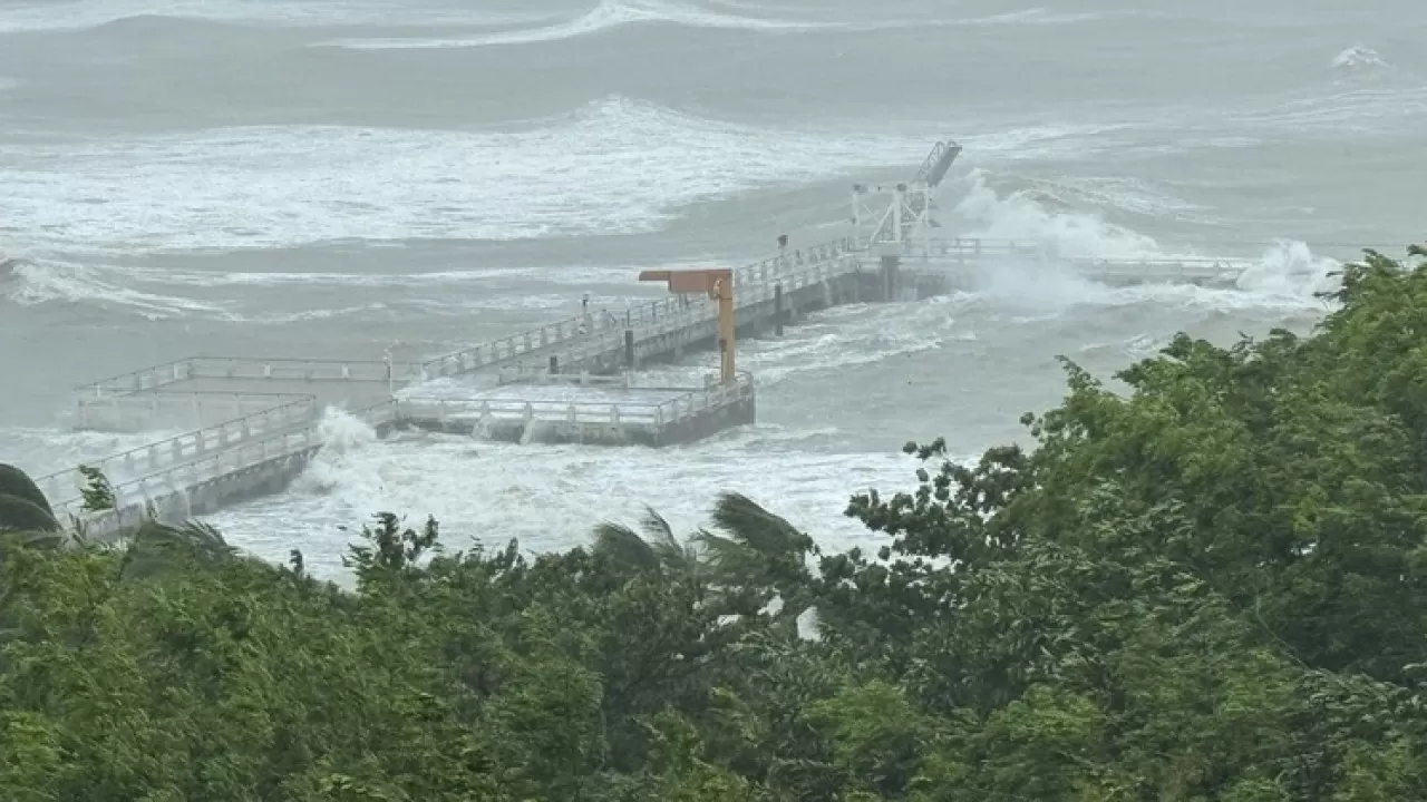 NASA цунами бағытын ерте анықтаудың жолын тапты