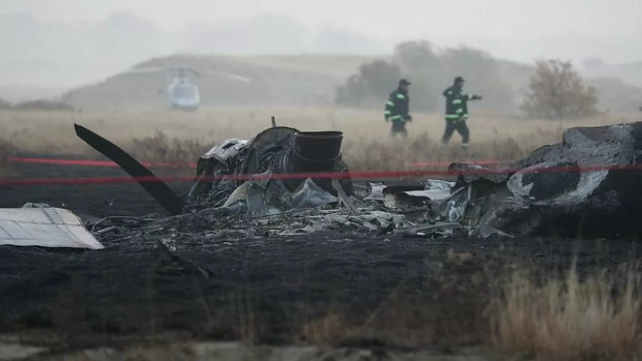 Турция приостановила полеты С-130