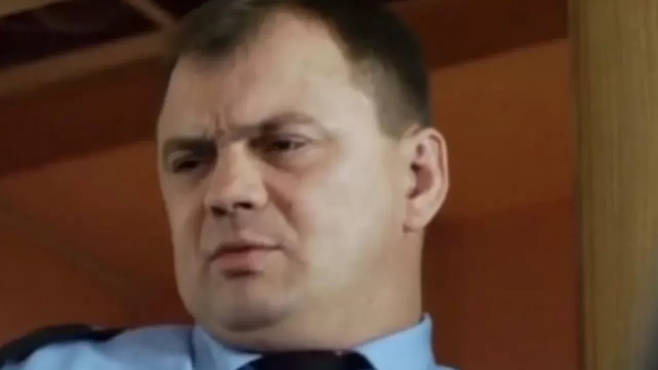 Умер актер из "Ментовских войн" и "Невского": причина известна 