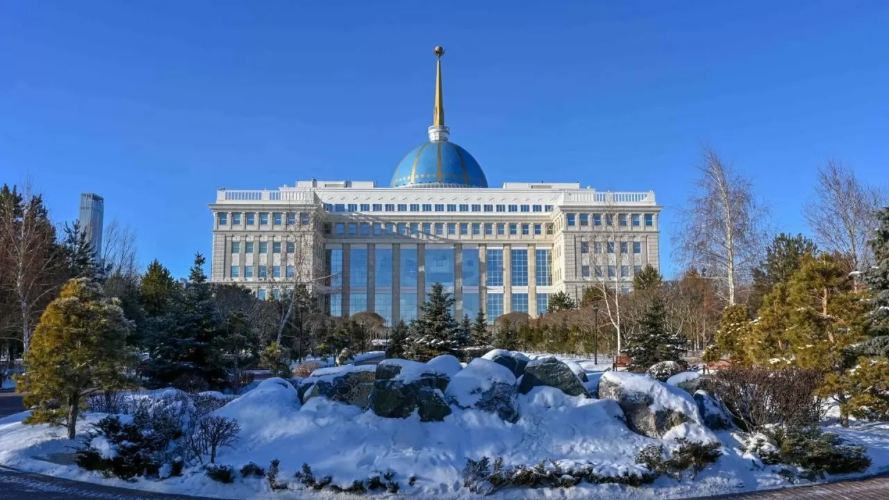 Жауапты және прогрессивті ұлт – Қазақстанда ішкі саясаттың қағидаттары бекітілді