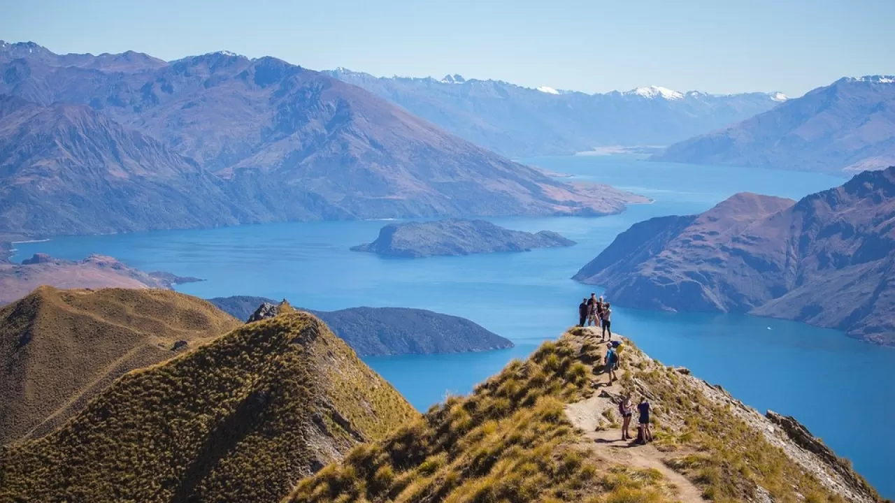 Как в Казахстане субсидируют въездной туризм 
