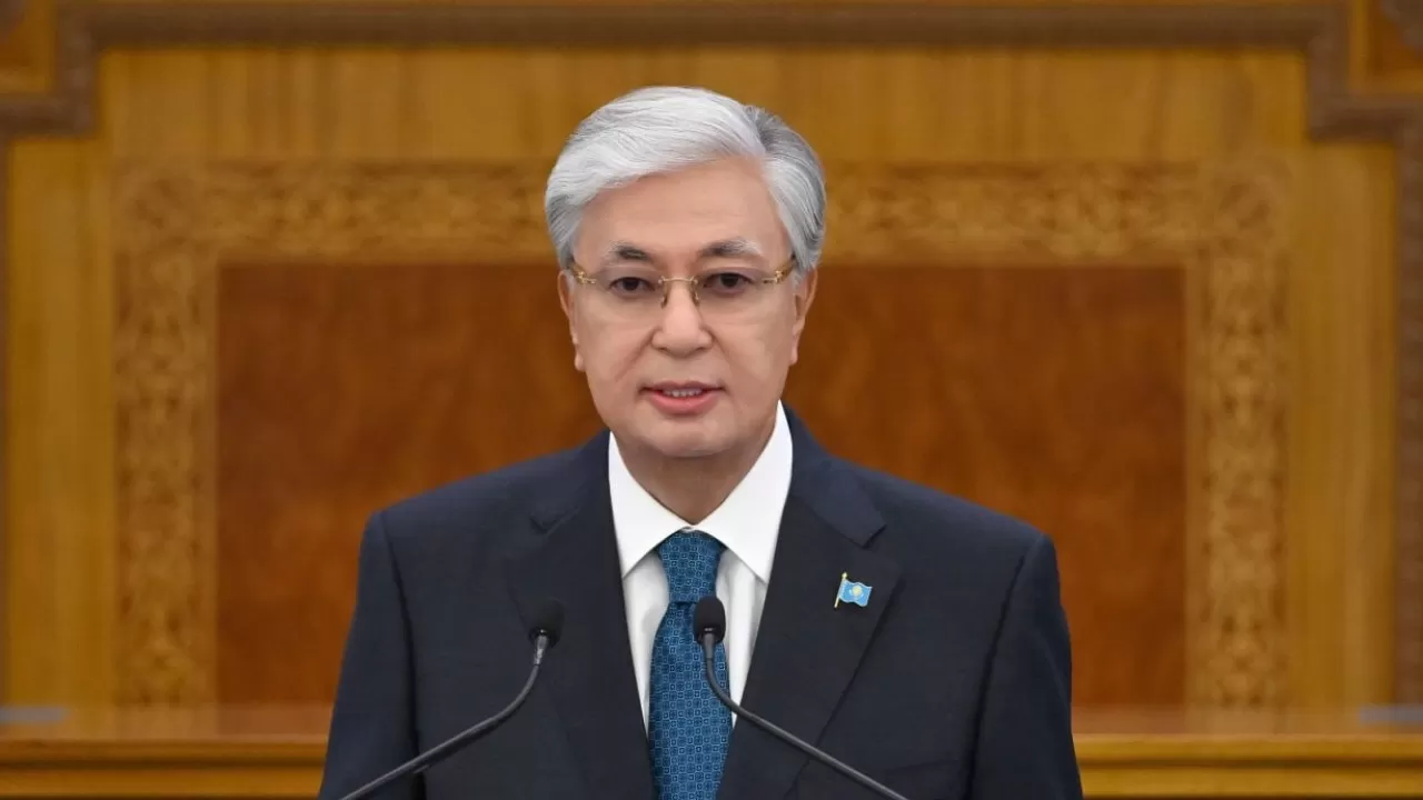 Қазақстан Ресеймен достық қарым-қатынастың дамуына ерекше мән береді – Қасым-Жомарт Тоқаев