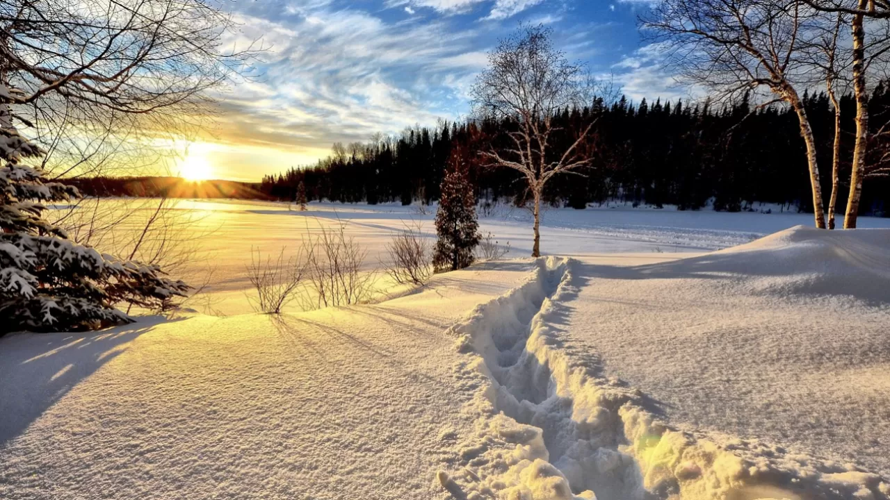 Синоптиктер 5 қарашаға арналған ауа райы болжамын ұсынды