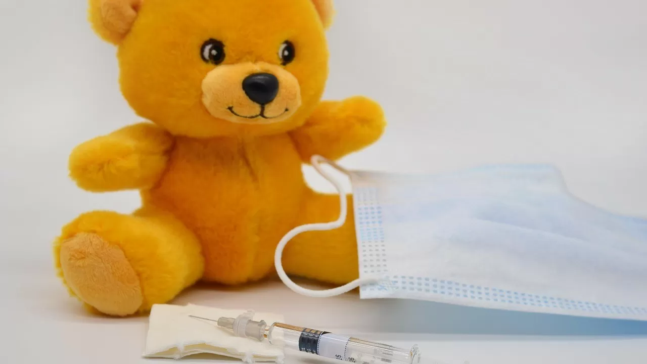 В Астане всплеск ОРВИ: врач обратился к родителям 