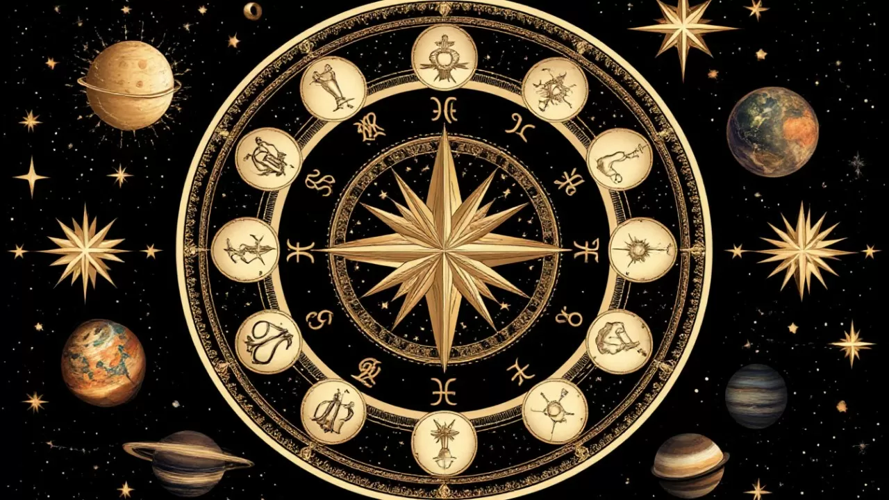 Гороскоп на 22 ноября: кому нужно избегать кредитов, а кому - идти на долгосрочные сделки