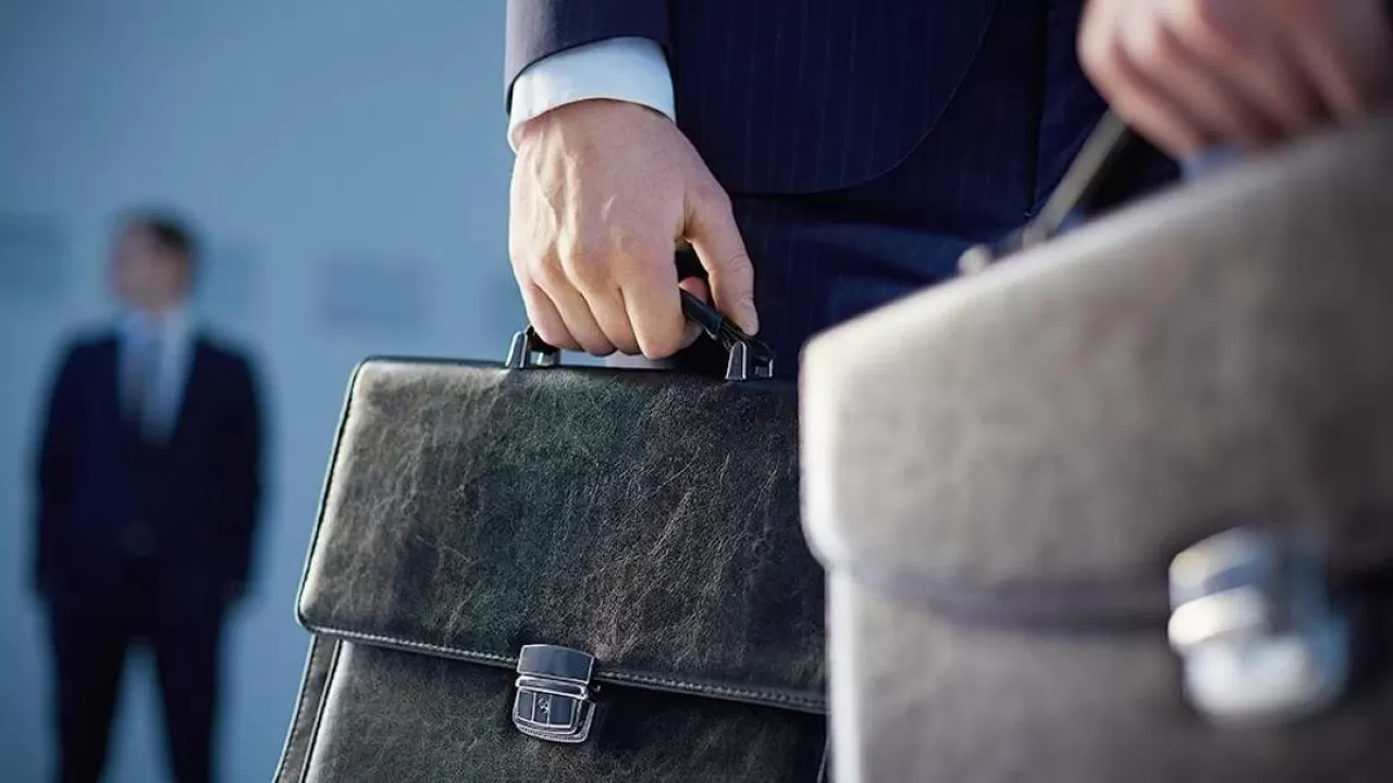 В комитете госэнергонадзора  в областях Мангистау и Абай новые назначения