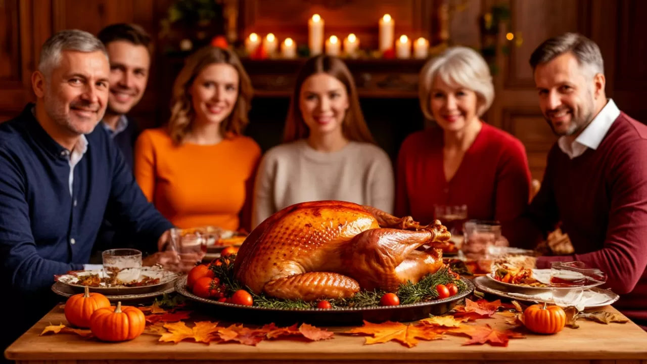 Праздники и памятные даты 27 ноября