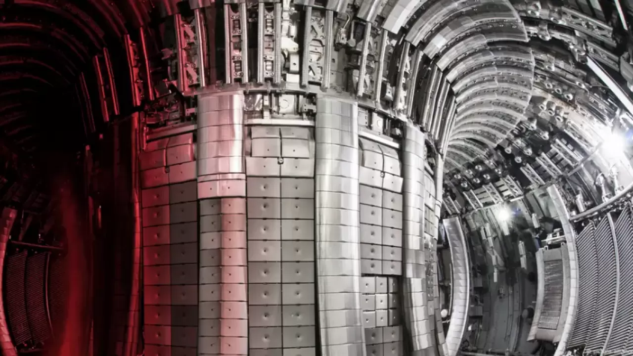 Германия вложит миллиарды евро в термоядерный синтез 