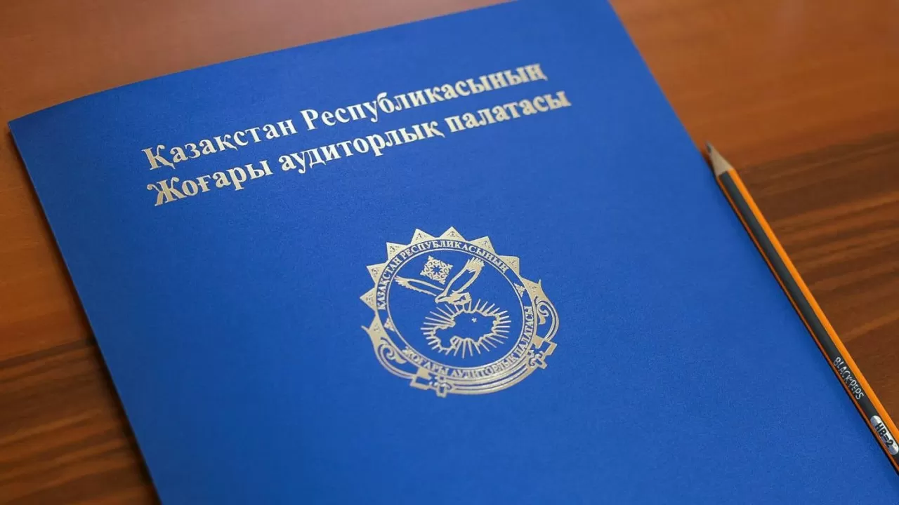 Госаудит вскрыл нарушения в минсельхозе: 28 человек наказали