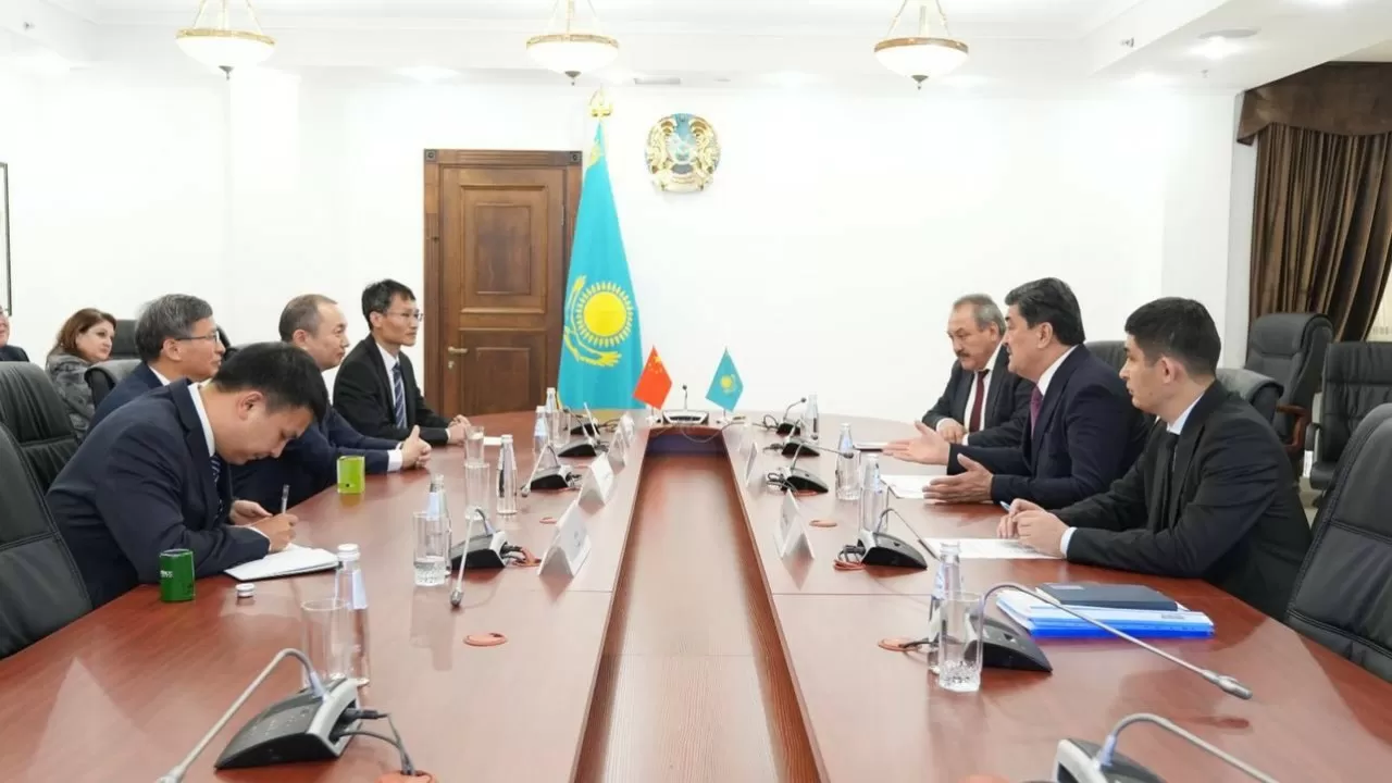 Қазақстанда қалдықтарды энергияға айналдыратын екі ірі зауыт салынады