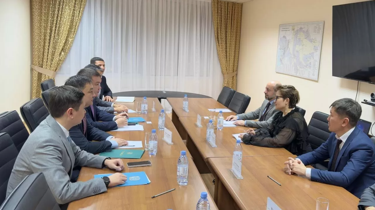 Қазақстанда тұрақты авиациялық отын өндіру жобасы жүзеге аспақ