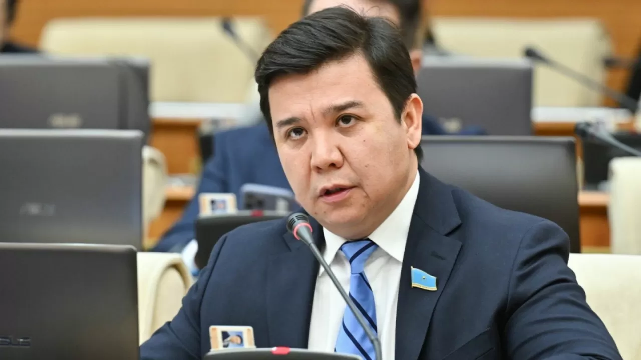 Пайдалы қазбаларды жергілікті тұрғындар лицензиясыз да қазып жатыр – депутат