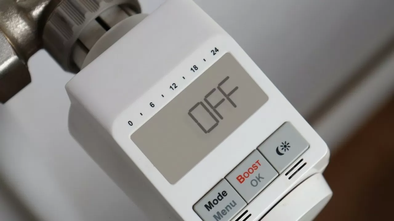 Тысячи жителей Усть-Каменогорска остались без отопления 