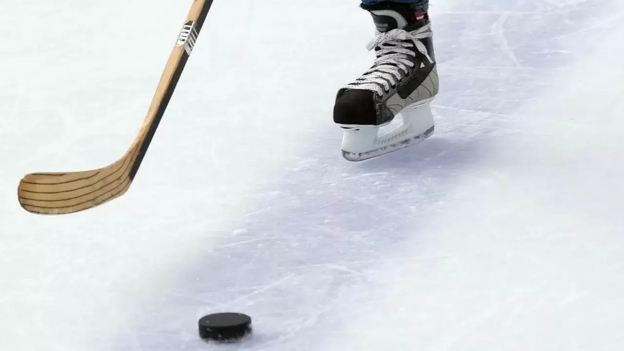 "Номад" приблизился к отметке в 100 шайб в сезоне Pro Hokei Ligasy