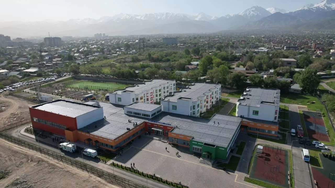 Алматыда жаңа құрылысқа қатысты тыйым енгізілді