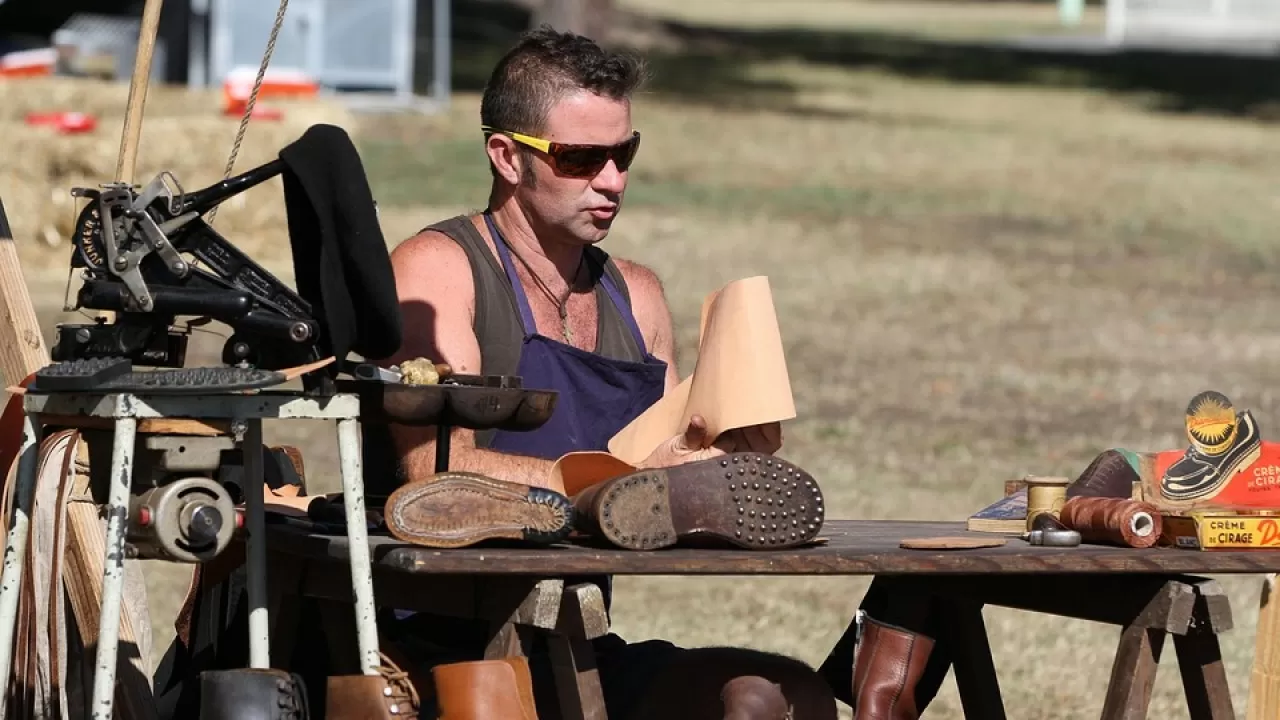 Международный день сапожника и другие праздники на 26 ноября 