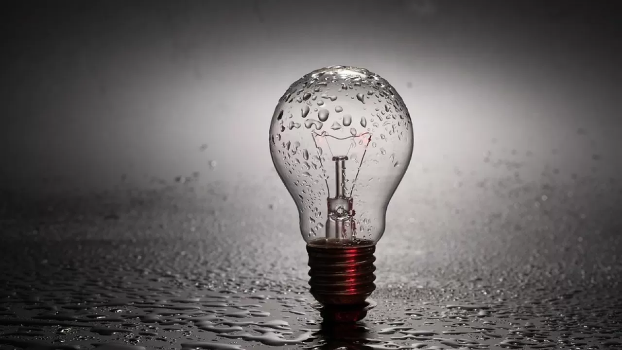 Кыргызстан готовится на зиму "затянуть" энергетический пояс  