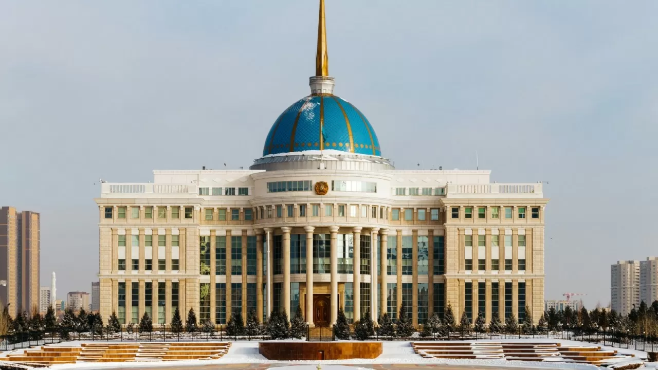 Токаев дал Генпрокурору 12 дней на рассмотрение дела о погибших военнослужащих