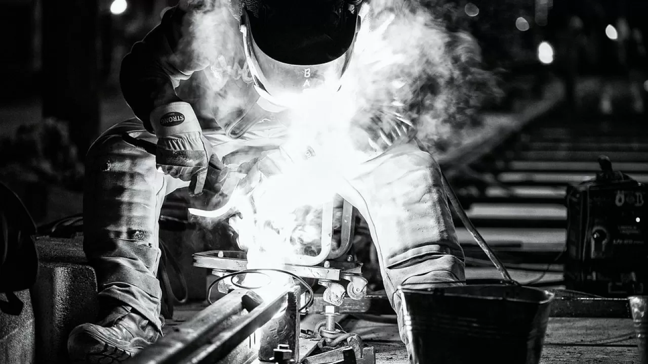 В Польше подорвали ключевую железнодорожную магистраль  