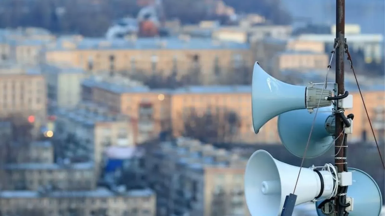 Алматыдағы жер сілкінісі кезінде сиреналар іске қосылмағаны үшін бірнеше шенеунік сотталды