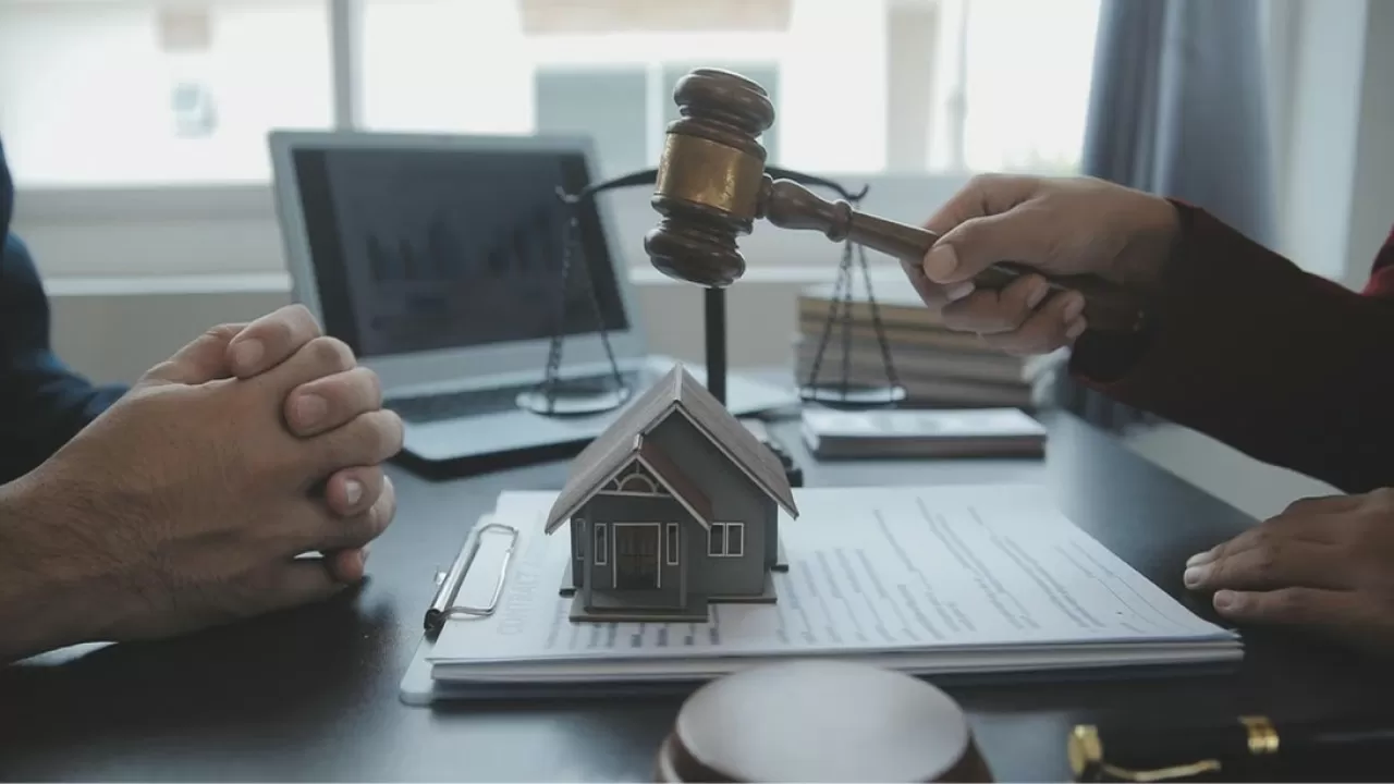 Суд вынес решение о наследстве казахстанца после смерти супруги 