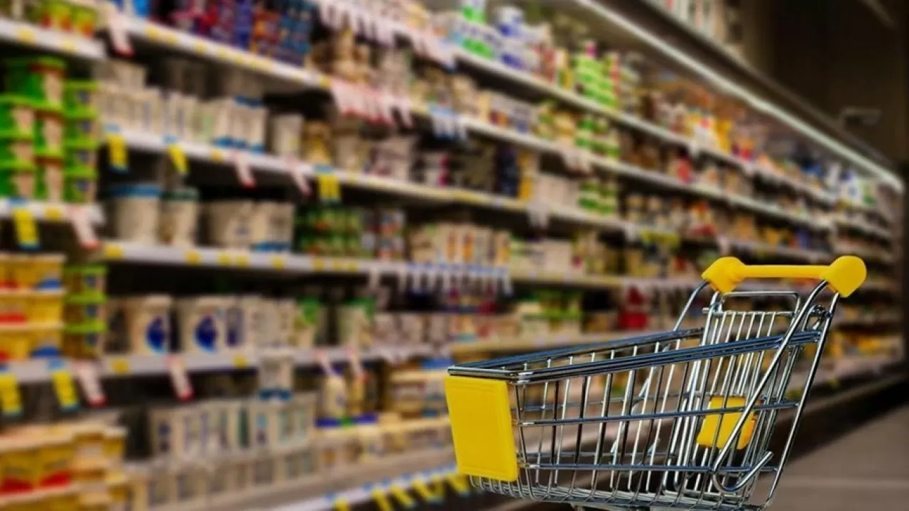 Трамп отменил пошлины на продукты питания из-за роста цен