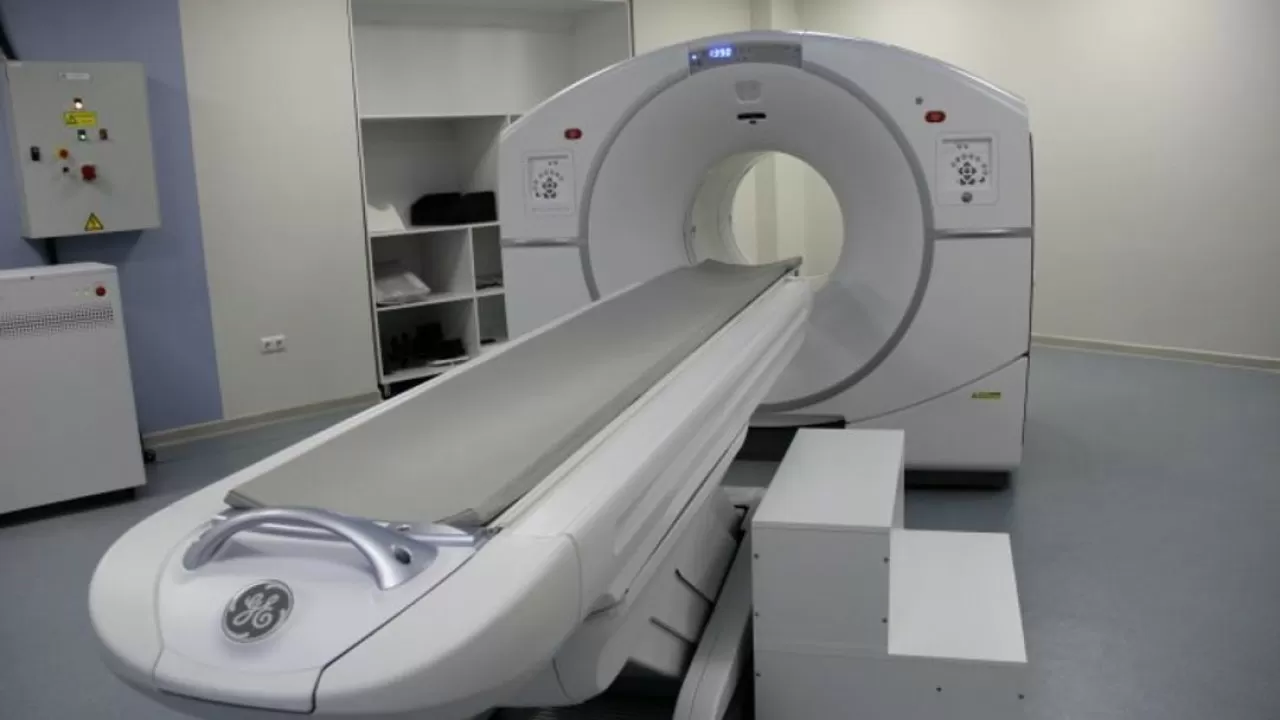 Қазақстанда пациенттерді КТ-ға жіберу үшін бірыңғай үйлестіру орталығы құрылды